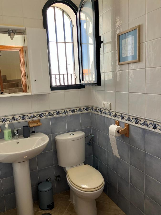Holiday House With Private Pool, Costa De La Luz El Portil Exterior foto