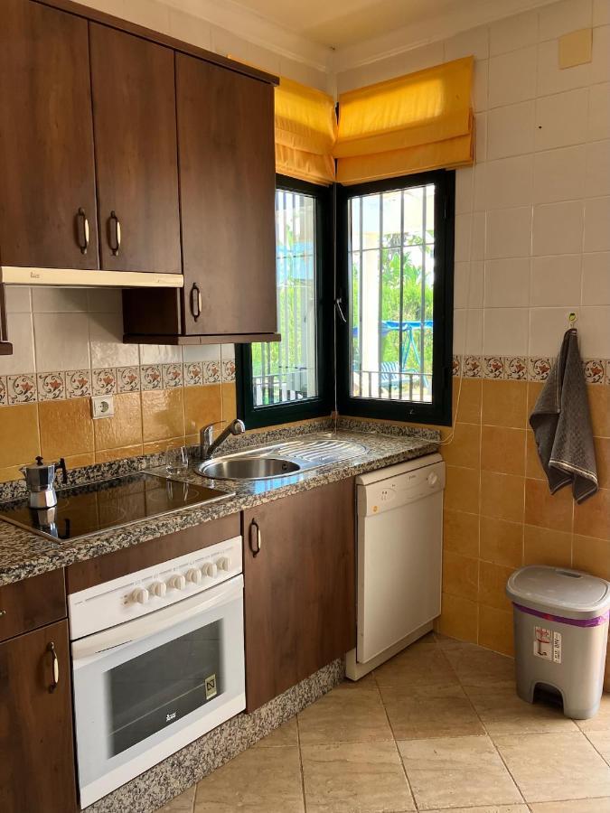 Holiday House With Private Pool, Costa De La Luz El Portil Exterior foto