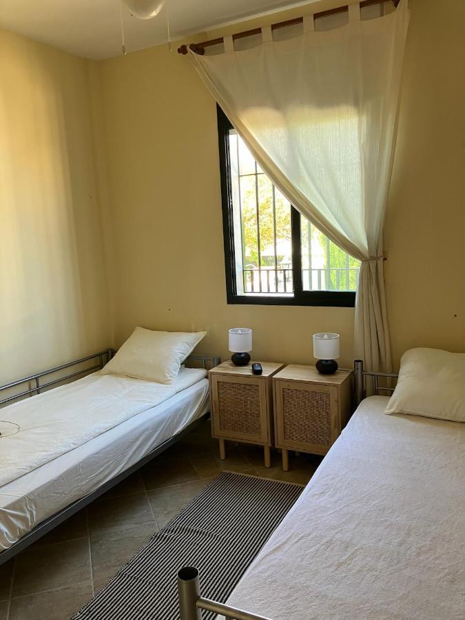 Holiday House With Private Pool, Costa De La Luz El Portil Exterior foto