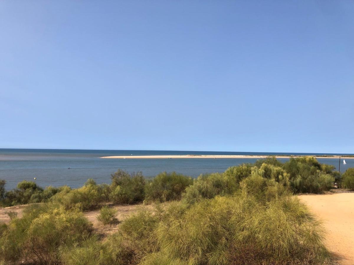 Holiday House With Private Pool, Costa De La Luz El Portil Exterior foto